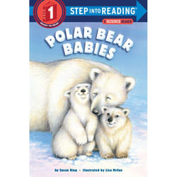 ISBN Polar Bear Babies