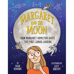 ISBN Margaret and the Moon