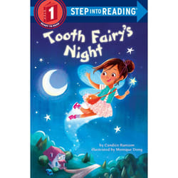 ISBN Tooth Fairy’s Night