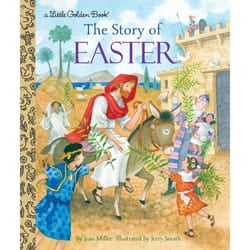 ISBN The Story of Easter