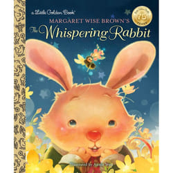 ISBN Margaret Wise Brown’s The Whispering Rabbit