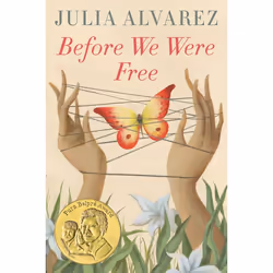ISBN Before We Were Free, Paperback, 208 pages