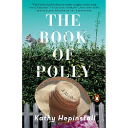 ISBN The Book of Polly