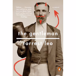 ISBN The Gentleman, Fiction, English, Paperback, 304 pages