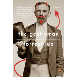 ISBN The Gentleman