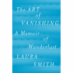 ISBN The Art of Vanishing, Biography, English, Hardcover, 272 pages