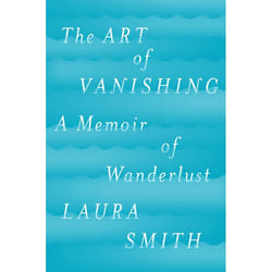 ISBN The Art of Vanishing