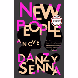 ISBN New People, English, Paperback, 256 pages