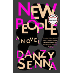 ISBN New People book English Paperback 256 pages
