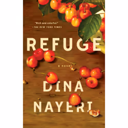 ISBN Refuge: A Novel, English, Paperback, 336 pages