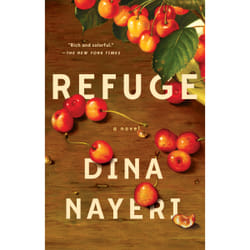 ISBN Refuge: A Novel book English Paperback 336 pages