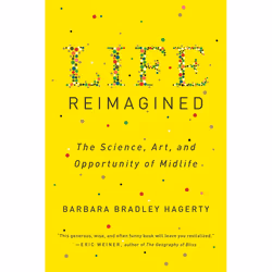 ISBN Life Reimagined, Fiction, English, Paperback, 464 pages