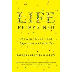ISBN Life Reimagined