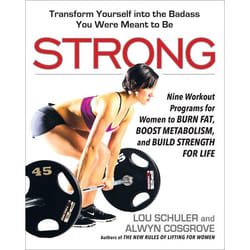 ISBN Strong