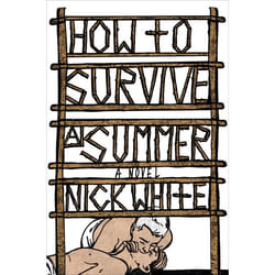 ISBN How to Survive a Summer