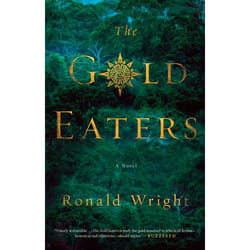 ISBN The Gold Eaters