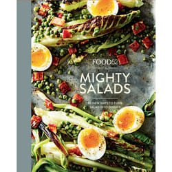 ISBN Food52 Mighty Salads