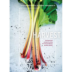 ISBN Harvest