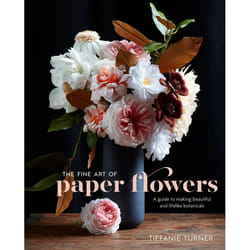 ISBN The Fine Art of Paper Flowers