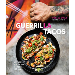 ISBN Guerrilla Tacos