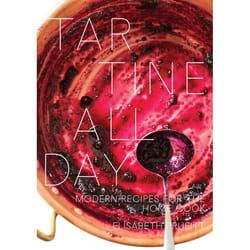 ISBN Tartine All Day