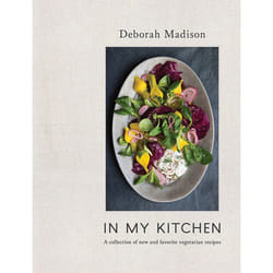 ISBN In My Kitchen