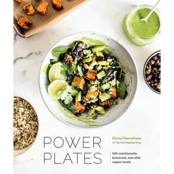 ISBN Power Plates