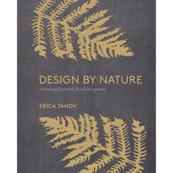 ISBN Design by Nature, Hardcover, 232 pages