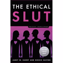 ISBN The Ethical Slut, Third Edition, Fiction, English, Paperback, 320 pages