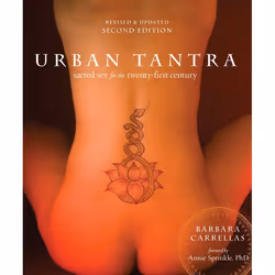 ISBN Urban Tantra, Second Edition, Paperback, 312 pages