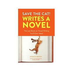 ISBN Save the Cat! Writes a Novel: The Last On Novel Writing That You'll Ever Need book Humor English 256 pages