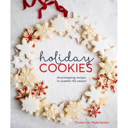 ISBN Holiday Cookies