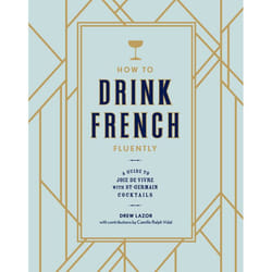 ISBN How to Drink French Fluently