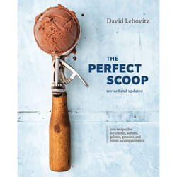 ISBN The Perfect Scoop, Revised and Updated