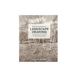 ISBN Essential Techniques of Landscape Drawing: Master the Concepts and Methods for Observing and Renderi book Art & design English Hardcover 208 pages