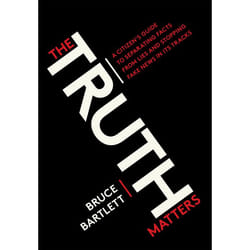 ISBN The Truth Matters