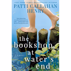 ISBN The Bookshop at Water’s End, Fiction, English, Paperback, 352 pages