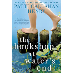 ISBN The Bookshop at Water’s End