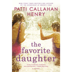 ISBN The Favorite Daughter book English Paperback 368 pages