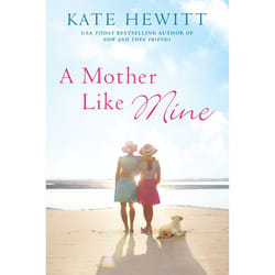 ISBN A Mother Like Mine