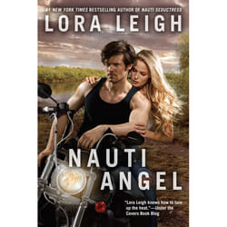 ISBN Nauti Angel