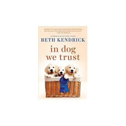 ISBN In Dog We Trust