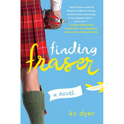 ISBN Finding Fraser