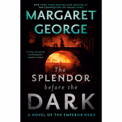 ISBN The Splendor Before the Dark, English, Paperback, 592 pages