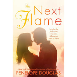 ISBN The Next Flame