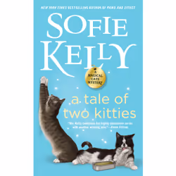 ISBN A Tale of Two Kitties, English, Paperback, 336 pages