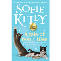 ISBN A Tale of Two Kitties book English Paperback 336 pages