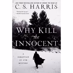 ISBN Why Kill the Innocent, English, Paperback, 352 pages