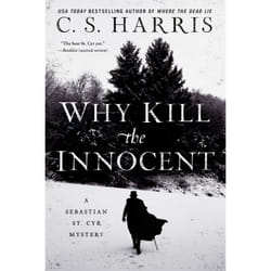 ISBN Why Kill the Innocent book English Paperback 352 pages
