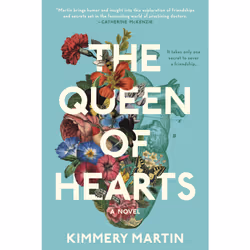 ISBN The Queen of Hearts, English, Paperback, 368 pages